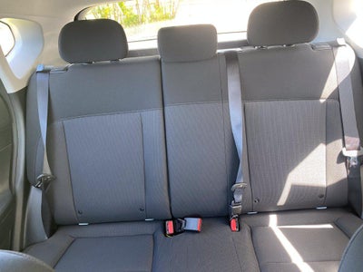 2027 Hyundai Kona SE FWD