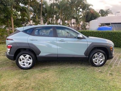 2024 Hyundai Kona SE
