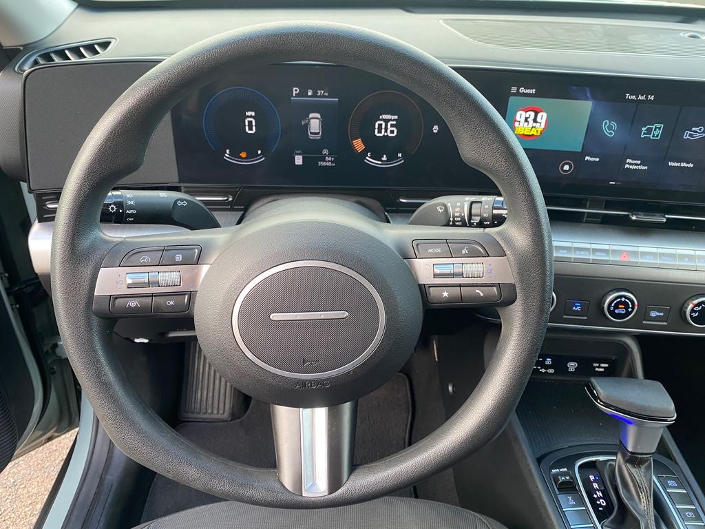 2024 Hyundai Kona SE