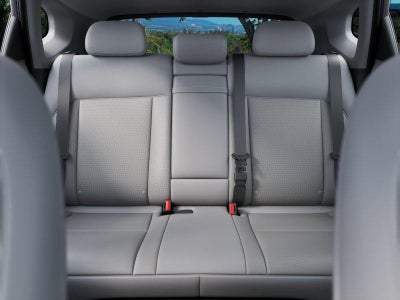2027 Hyundai Kona SEL Premium FWD