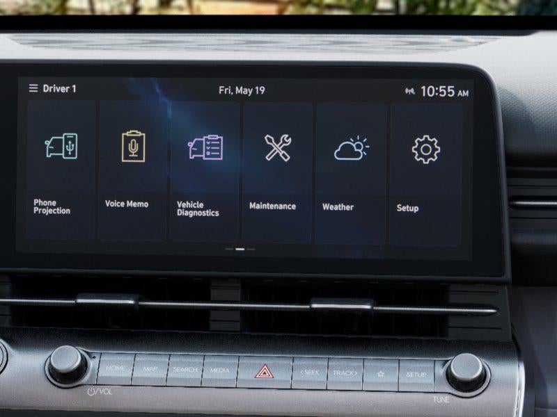 2027 Hyundai Kona SEL Premium FWD