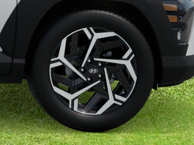 2027 Hyundai Kona SEL Premium FWD