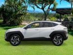 2027 Hyundai Kona SEL Premium FWD