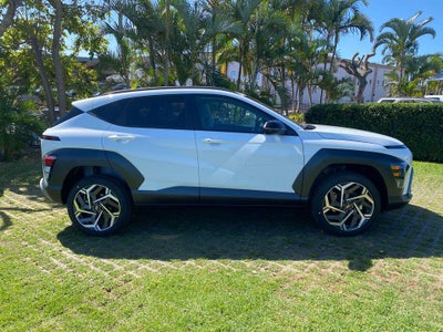 2026 Hyundai Kona SEL Premium AWD