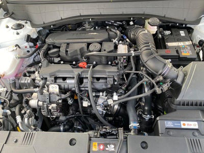 2026 Hyundai Kona SEL Premium AWD