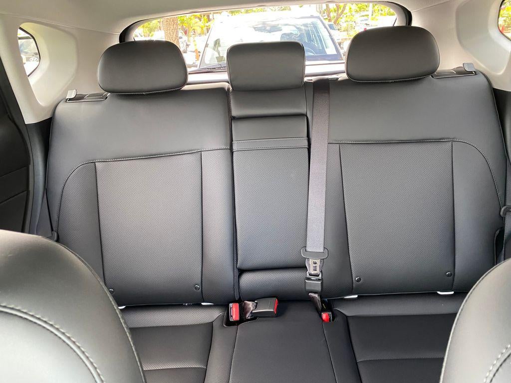 2026 Hyundai Kona SEL Premium AWD