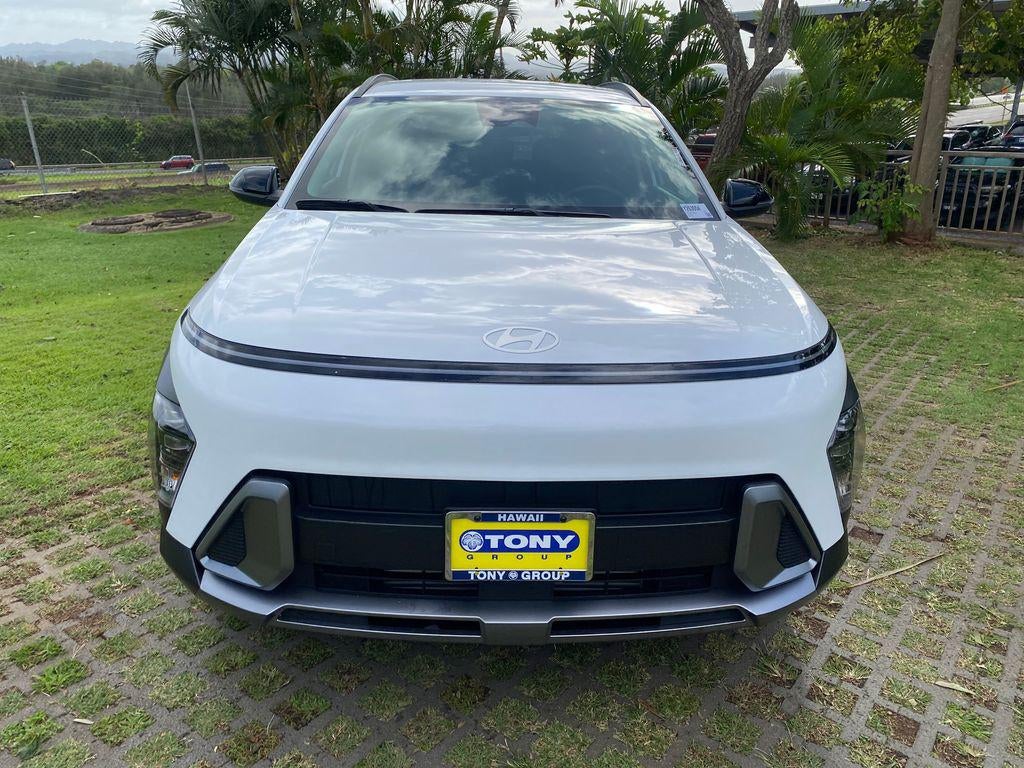 2026 Hyundai Kona SEL Premium AWD