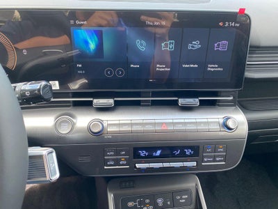 2026 Hyundai Kona SEL Premium AWD