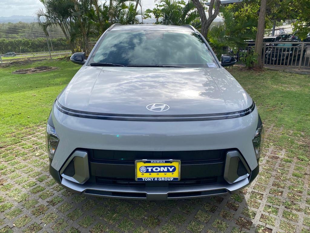 2026 Hyundai Kona SEL Premium AWD