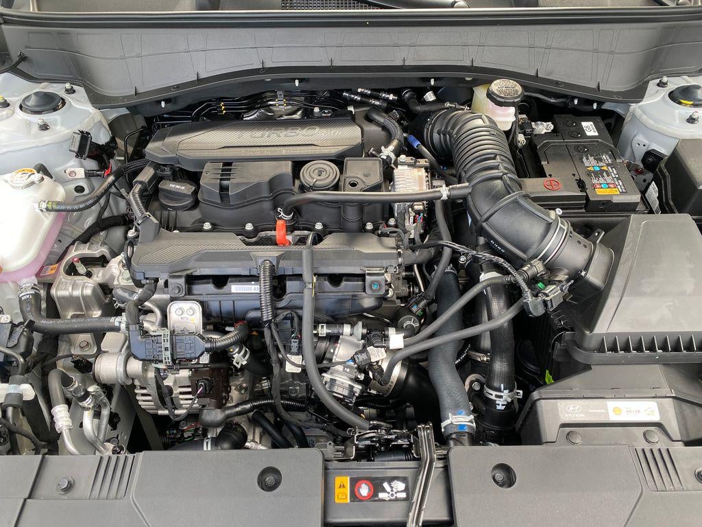 2026 Hyundai Kona SEL Premium AWD