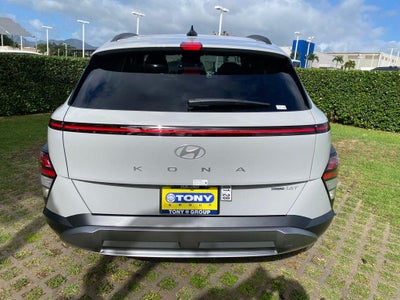 2026 Hyundai Kona SEL Premium AWD