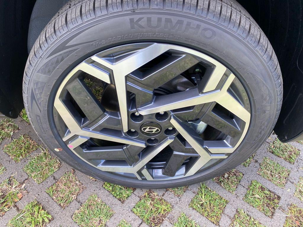 2026 Hyundai Kona SEL Premium AWD