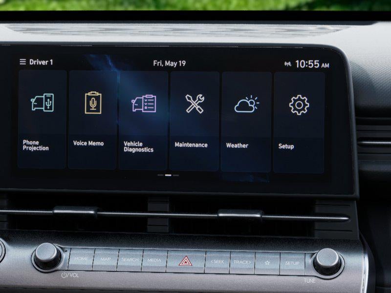 2026 Hyundai Kona SEL Premium AWD