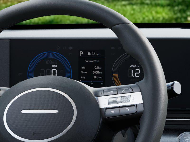 2026 Hyundai Kona SEL Premium AWD