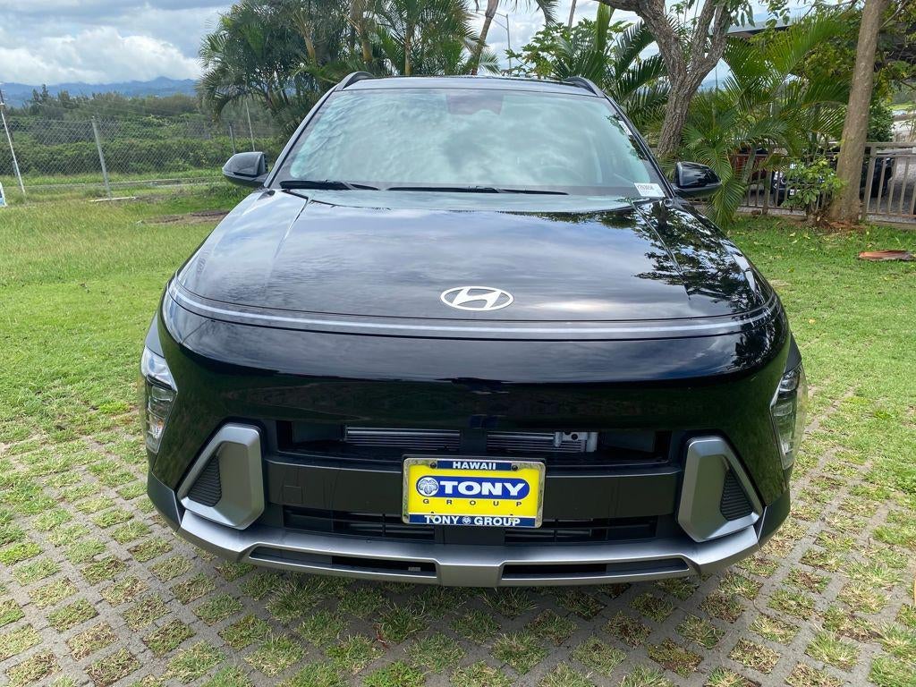 2026 Hyundai Kona SEL Premium AWD
