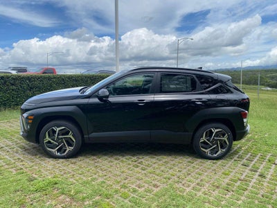 2026 Hyundai Kona SEL Premium AWD