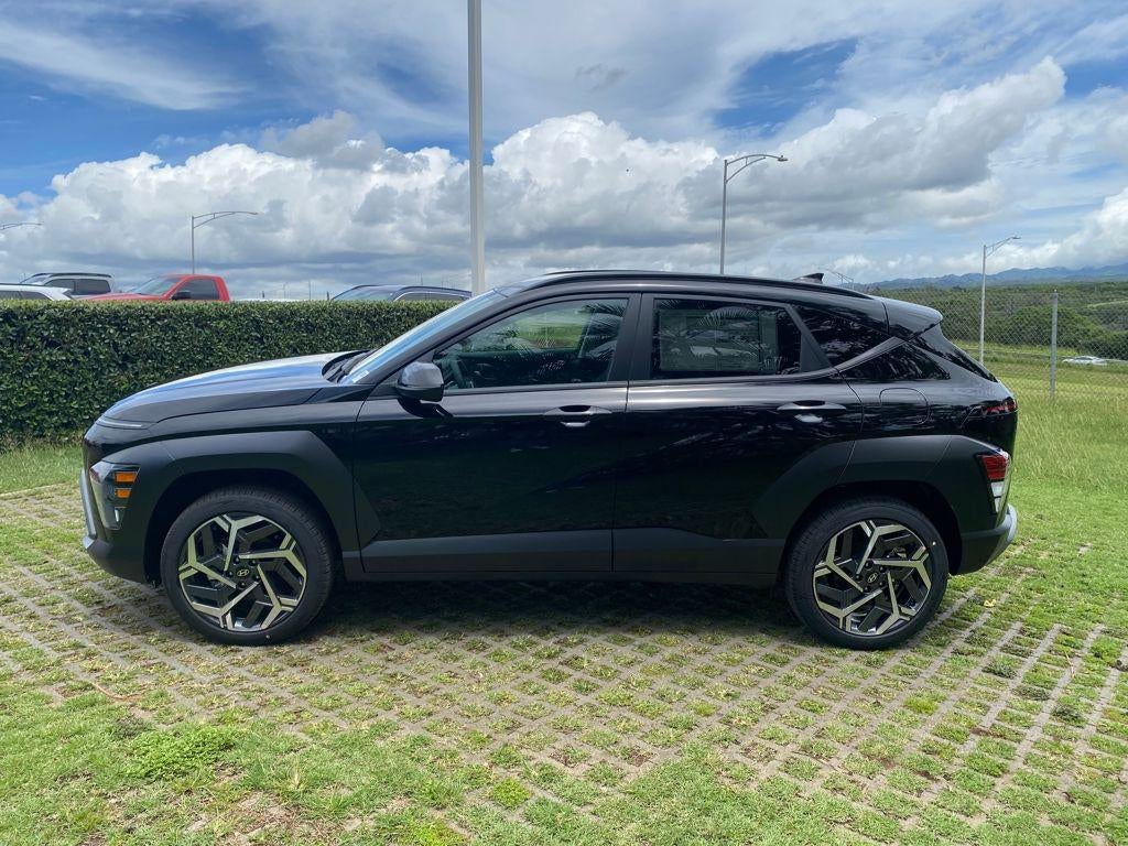 2026 Hyundai Kona SEL Premium AWD