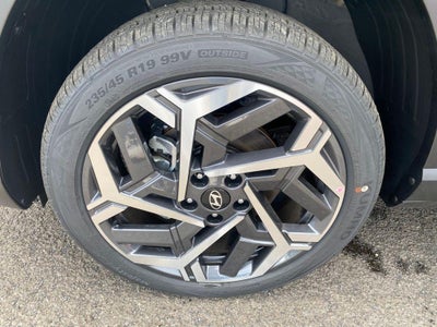 2026 Hyundai Kona SEL Premium AWD