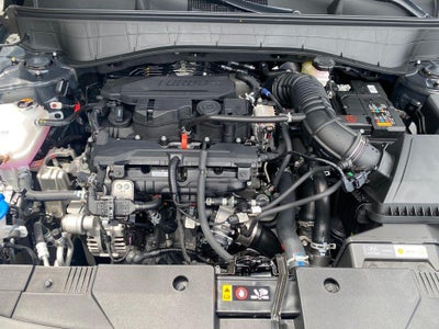 2026 Hyundai Kona SEL Premium AWD
