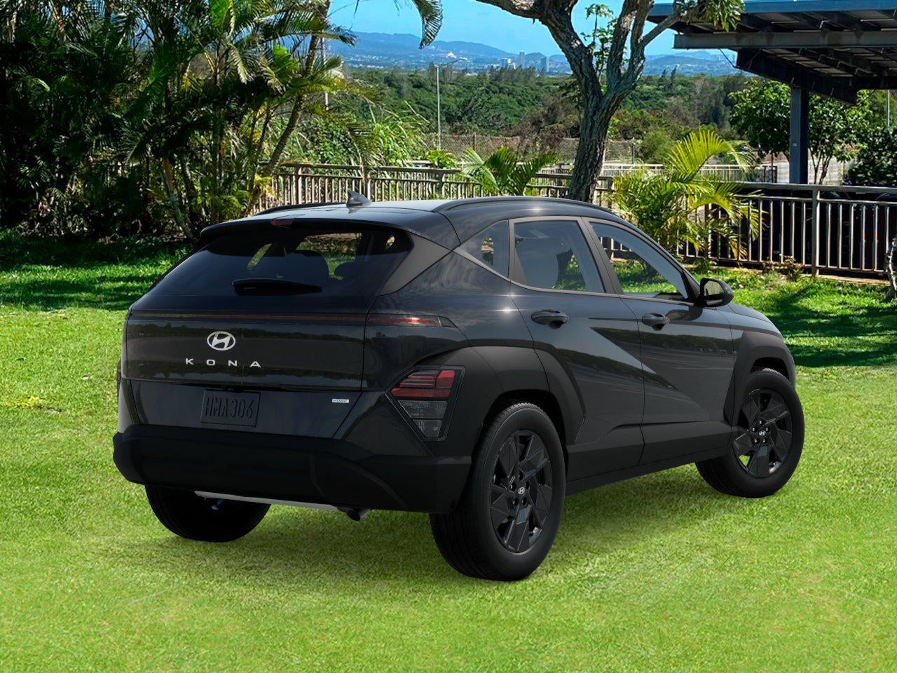 2026 Hyundai Kona SEL Premium AWD