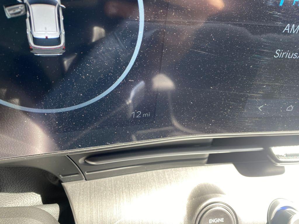 2026 Hyundai Kona SEL Premium AWD