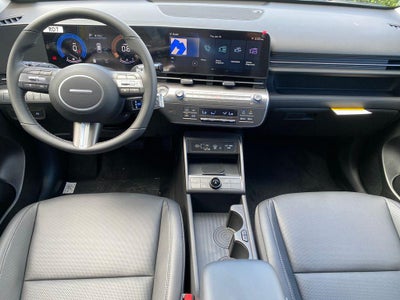 2026 Hyundai Kona SEL Premium AWD