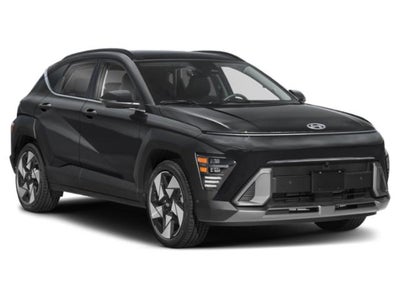 2026 Hyundai Kona Limited FWD