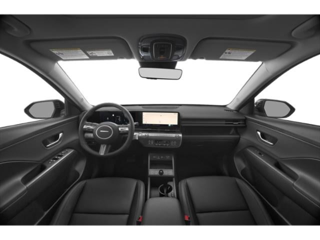 2027 Hyundai Kona Limited FWD