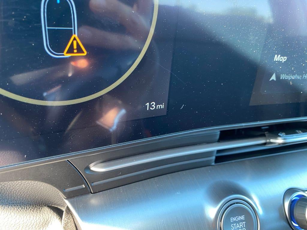 2026 Hyundai Kona Limited FWD