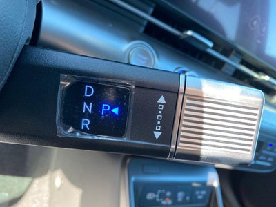 2026 Hyundai Kona Limited FWD