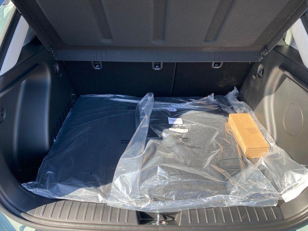 2026 Hyundai Kona Limited FWD