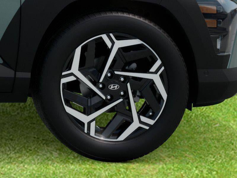 2026 Hyundai Kona Limited FWD