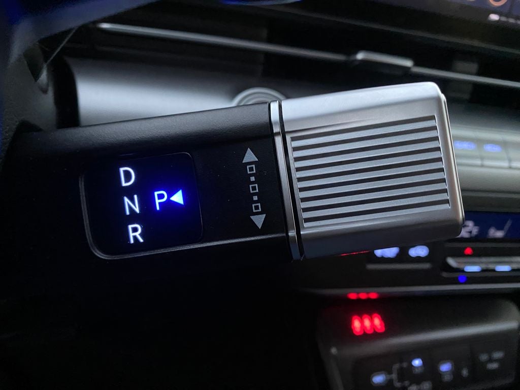 2024 Hyundai Kona Electric Limited