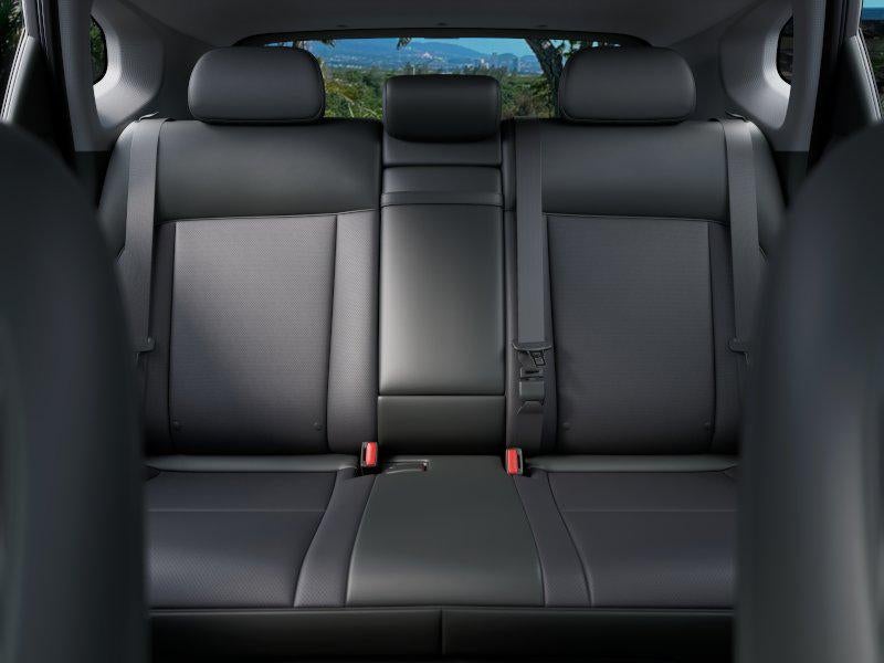 2027 Hyundai Kona Limited AWD