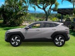 2027 Hyundai Kona Limited AWD