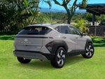 2027 Hyundai Kona Limited AWD