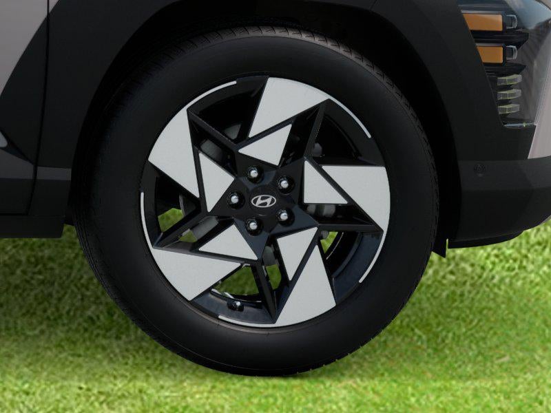 2027 Hyundai Kona Limited AWD