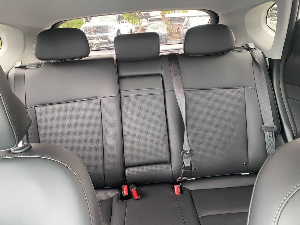 2026 Hyundai Kona Limited AWD