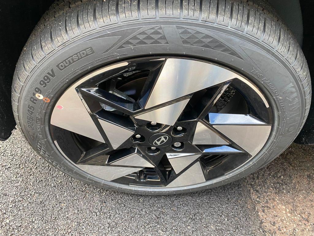 2026 Hyundai Kona Limited AWD