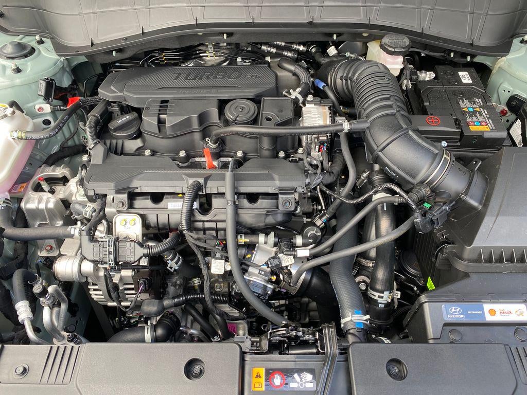 2026 Hyundai Kona Limited AWD