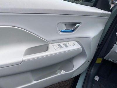2026 Hyundai Kona Limited AWD
