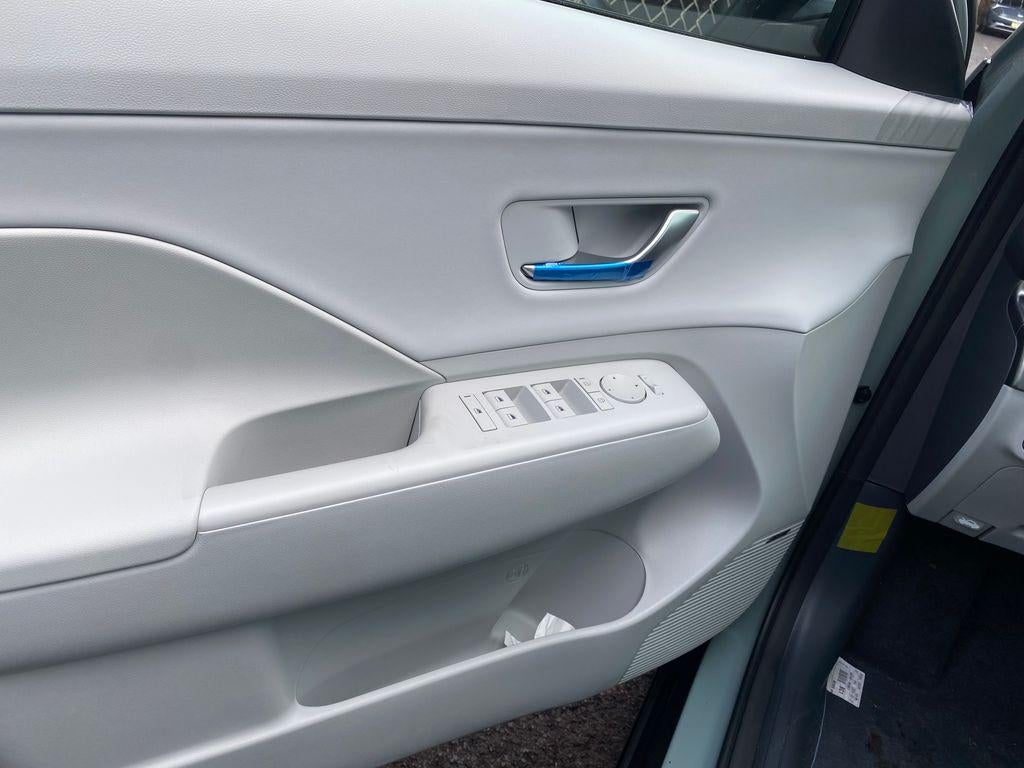 2026 Hyundai Kona Limited AWD