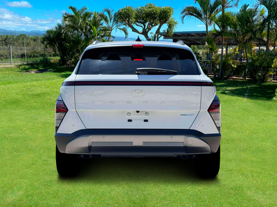 2026 Hyundai Kona Limited AWD