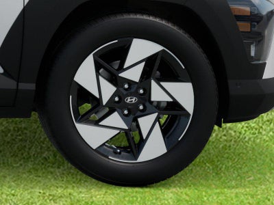 2026 Hyundai Kona Limited AWD