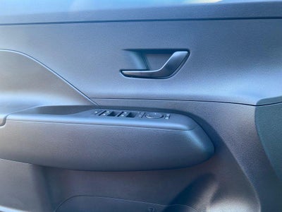 2027 Hyundai Kona SEL Sport FWD
