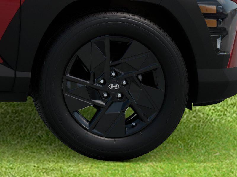 2027 Hyundai Kona SEL Sport FWD
