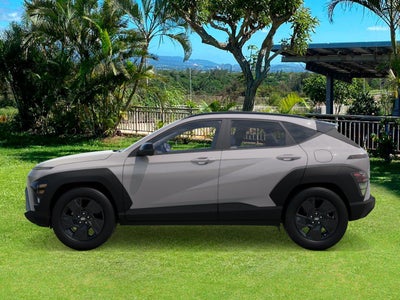 2027 Hyundai Kona SEL Sport FWD