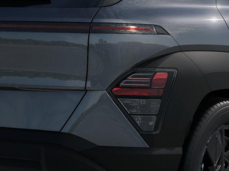 2027 Hyundai Kona SEL Sport FWD