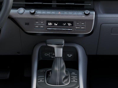 2027 Hyundai Kona SEL Sport FWD