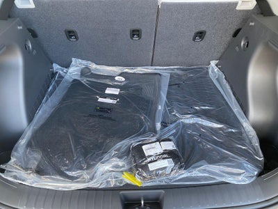 2027 Hyundai Kona SEL Sport FWD
